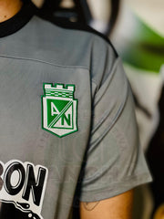 CAMISETA NACIONAL RETRO ARQUERO 2008