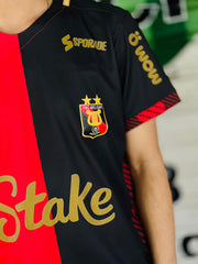 CAMISETA FBC MELGAR LOCAL 2025