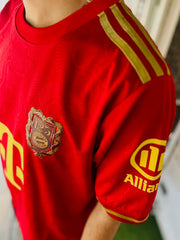 CAMISETA BAYER MUNICH 125 ANIVERSARIO 2024/2025