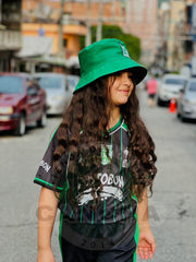 CAMISETA NACIONAL RETRO VISITANTE 2003 KIDS