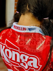 CONJUNTO DIM RETRO LOCAL AAA 1994 KIDS