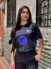 CAMISETA BARCELONA ENTRENAMIENTO 2025/2026