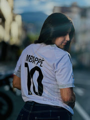 CAMISETA REAL MADRID LOCAL 2025/2026