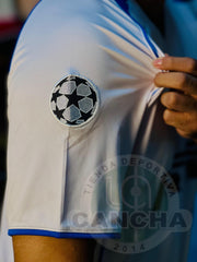 CAMISETA INTER MILAN RETRO VISITANTE 2004/2005