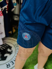 CONJUNTO PSG LOCAL 2025/2026 NIÑO