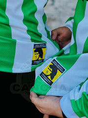 BUSO NACIONAL LOCAL RETRO SAM 1989