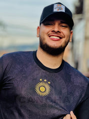 CAMISETA ARGENTINA EDICION GOAT