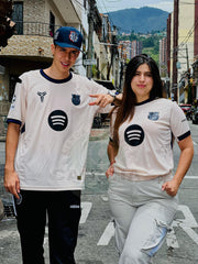 CAMISETA BARCELONA VISITANTE 2025