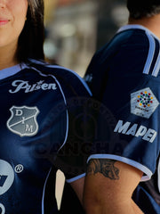 CAMISETA DIM VISITANTE 2025/2026