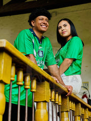 CAMISETA LIVERPOOL RETRO TERCERA EQUIPACION 2000/2001