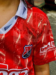 CONJUNTO DIM RETRO LOCAL AAA 1994 KIDS