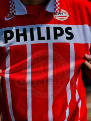 CAMISETA PSV HEINDOVEN RETRO LOCAL 1995/1996