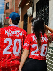 CAMISETA DIM RETRO LOCAL 1994