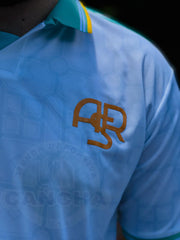 CAMISETA ROMA TERCERA EQUIPACION 2025