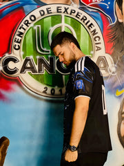 CAMISETA ARGENTINA VISITANTE 2025