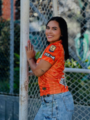 CAMISETA NACIONAL ARQUERO SEGUNDA EQUIPACION 2025/2026