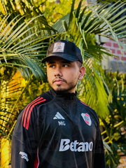 BUSO RIVER PLATE ENTRENAMIENTO 2025