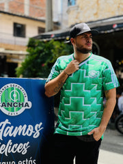 CAMISETA ALEMANIA RETRO VISITANTE 1990