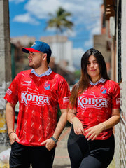 CAMISETA DIM RETRO LOCAL 1994