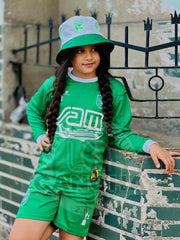 BUSO NACIONAL LOCAL RETRO SAM 1991 KIDS