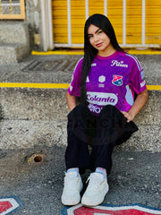 CAMISETA DIM ARQUERO 2025