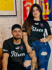 CAMISETA DIM ENTRENAMIENTO 2004/2005