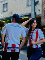 CAMISETA JUNIOR LOCAL 2025