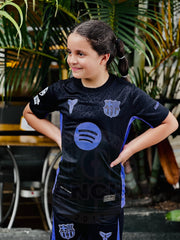 CAMISETA BARCELONA ENTRENAMIENTO 2025