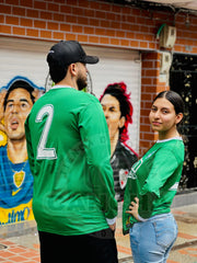 BUSO NACIONAL LOCAL RETRO SAM 1991