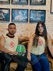 PETO BLANCO TOTAL 90 2025