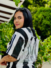 CAMISETA NEWCASTLE LOCAL 1995/1997