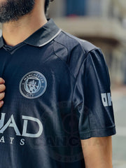 CAMISETA MACHESTER CITY VISITANTE 2025/2026
