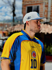 GORRAS FUTBOLERAS