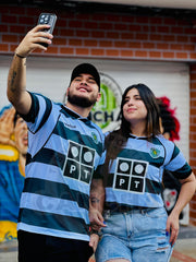 CAMISETA SPORTING LISBOA RETRO LOCAL 2002/2003