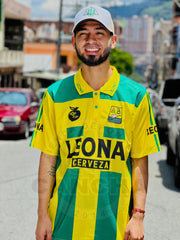 CAMISETA BUCARAMANGA RETRO LOCAL 1996