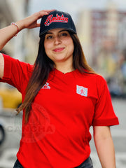 GORRAS FUTBOLERAS