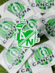 STICKERS NACIONAL