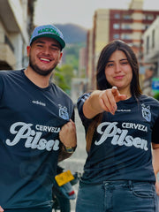 CAMISETA NACIONAL RETRO 1995