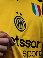 CAMISETA INTER DE MILAN TERCERA 2025