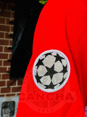 CAMISETA LIVERPOOL LOCAL RETRO 2005