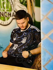 CAMISETA ARGENTINA VISITANTE 2026