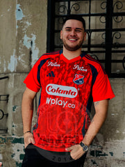 CAMISETA DIM LOCAL 2025/2026