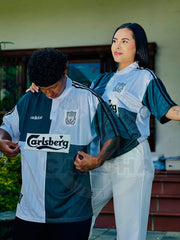 CAMISETA LIVERPOOL RETRO VISITANTE 1995/1996