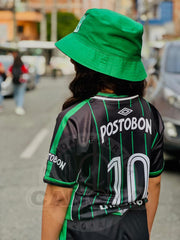 CAMISETA NACIONAL RETRO VISITANTE 2003 KIDS