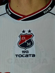 CAMISETA DIM RETRO VISITANTE 2002