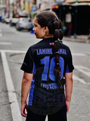 CAMISETA BARCELONA ENTRENAMIENTO 2025