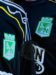 CAMIBUSO ATLETICO NACIONAL ARQUERO 2010/2011