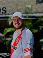 CAMISETA RIVER PLATE LOCAL 2025/2026