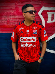 CAMISETA DIM LOCAL 2025/2026