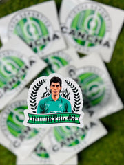 STICKERS NACIONAL